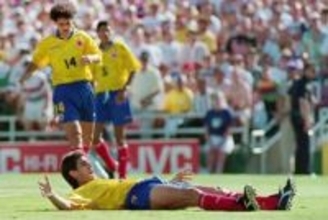 Ｗ杯史上最悪の悲劇　コロンビア代表エスコバルを射殺した実行犯は32年後メキシコで死す