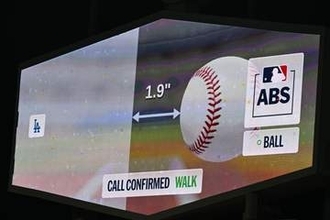 【ＮＰＢ】日本球界にも迫るＭＬＢ発「ロボット審判」時代　韓国ＫＢＯの先行改革で見えた〝成果〟