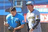 「【阪神】「藤川監督は打順をコロコロ変え過ぎや」 伊勢孝夫氏が〝１、２番問題〟にメス」の画像1