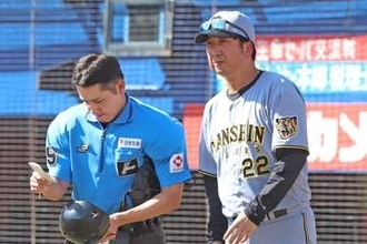【阪神】「藤川監督は打順をコロコロ変え過ぎや」 伊勢孝夫氏が〝１、２番問題〟にメス