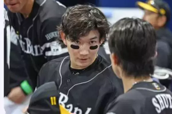 【ソフトバンク】正木智也＆庄子雄大が〝思い出の地〟で躍動　ともに家族が観戦「この球場で…」