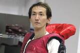 「【唐津ボート】高田明　引き当てた47号機に合格点「レースしやすそう」」の画像1