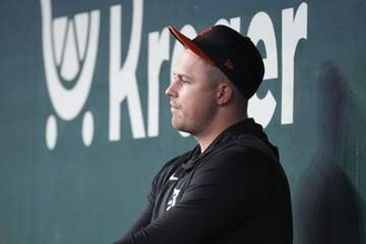 【ドジャース】最強左腕スクバル獲得か　米敏腕記者「人々が聞きたがらないと分かっている」