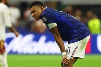 【北中米Ｗ杯】前回準優勝のフランスが衝撃の敗退　ＯＢは酷評「何よりもパフォーマンスに失望」