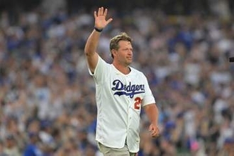 【ドジャース】佐々木朗希は〝第２のカーショー〟　レジェンドと驚きの一致「他球団は警戒すべき」