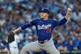 【ＭＬＢ】なぜタイガースはスクバルを最強ドジャースへ…　「早過ぎる決断」の内幕＝米報道