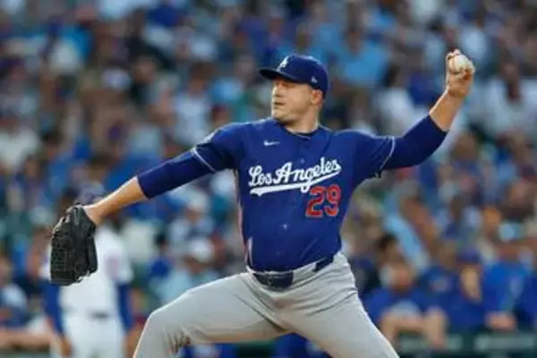 【ＭＬＢ】なぜタイガースはスクバルを最強ドジャースへ…　「早過ぎる決断」の内幕＝米報道