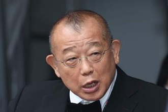 笑福亭鶴瓶　ゲストのイケメン男優に公開プロポーズ「結婚してくれへん？俺と」