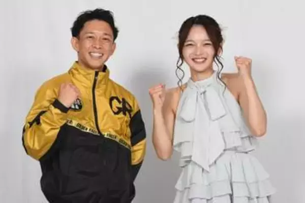 【桐生ボート・ＳＧメモリアル】福留光帆　推しレーサー・毒島誠に告白「あきらめないレースが好き」