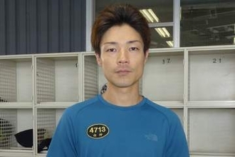 【尼崎ボート】白神優　さらなる実力向上を誓う「もっと引き出しを増やしていきたい」
