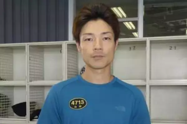 【尼崎ボート】白神優　さらなる実力向上を誓う「もっと引き出しを増やしていきたい」
