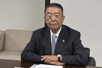 【大相撲】秋場所休場の豊昇龍　横審から激励や注意なし　大島委員長「話題にならなかった」