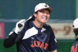 侍ジャパン決起集会動画が1000万バズ　投稿の漫画家「焼肉行ったら大谷さん来て横転」