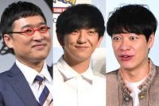 パンサー向井慧　〝朝の顔〟務める先輩芸人の体力に仰天「皆さん朝からやって１時半までお酒」