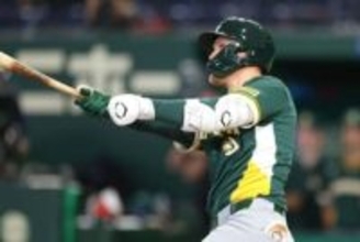 【ＷＢＣ】オーストラリアのミードが逆転弾！ホワイトソックスで村上宗隆の起用法に影響波及か