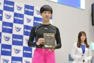 【平和島ボート・ルーキーＳ】中野希一　逃げて通算２回目のＶ「自信を持っていきました」