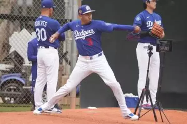 【ドジャース】守護神ディアスに再燃した〝古巣メッツからの軽視〟　流出の裏側をキケも証言