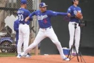 【ドジャース】守護神ディアスに再燃した〝古巣メッツからの軽視〟　流出の裏側をキケも証言