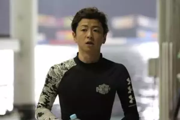 【桐生ボート・ＧⅠ赤城雷神杯】石野貴之　予選首位通過も準優６着敗退「出足はいいけど伸びはつかなかった」