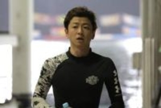 【桐生ボート・ＧⅠ赤城雷神杯】石野貴之　予選首位通過も準優６着敗退「出足はいいけど伸びはつかなかった」