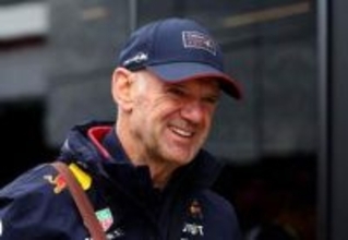 【Ｆ１】アストンマーティンのニューウェイ代表に…重鎮が痛烈ダメ出し「彼の得意分野ではない」