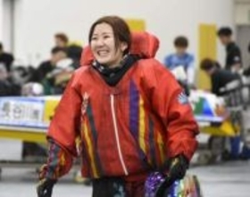【蒲郡ボート】本田愛にデビュー初優出のチャンス「行けそうな気がする」