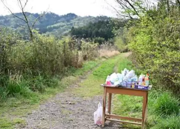 安達結希さんの遺体を「公衆トイレ」に一時遺棄か　義理の父親の意図と心理