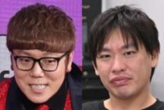 箕輪厚介氏 〝ヒカキン麦茶〟を半笑いで絶賛「地味で退屈じゃない！ 派手で刺激的」