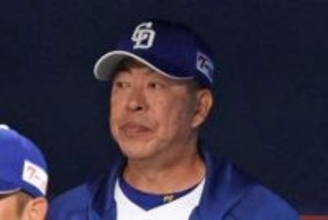 【中日】尾田剛樹の痛恨走塁に見えた〝重いチーム事情〟　井上監督も反省した借金１０再転落の背景