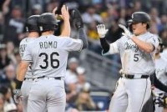 【ＭＬＢ】驚異の６５発ペースの村上宗隆に米メディア「ジャッジの記録を塗り替える」と太鼓判