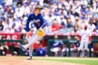 【ドジャース】佐々木朗希が抜群投球も…地元紙に「大した功績ではない」と辛口評価された理由