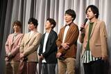 「嵐が民放キー局で前代未聞の〝ＣＭジャック〟敢行　３０秒で何を伝えたかったのか」の画像1