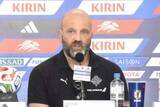 「【北中米Ｗ杯】アイスランド指揮官　最も警戒する選手は久保建英　日本戦は「タフな試合」」の画像1