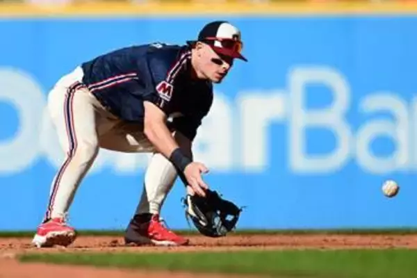 【ＭＬＢ】総年俸がドジャースの約５分の１でも強いガーディアンズＧＭ「言い訳はしない」