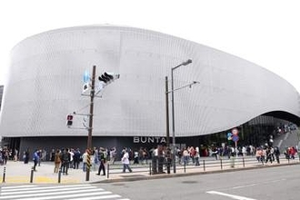 【カーリング】日本選手権 チケットの売れ行き好調　収容人数5000人の会場で初日から完売