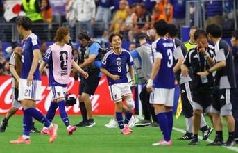 【日本代表】久保建英を決勝Ｔに連れていく‼至宝復活を信じてイレブンは一致団結