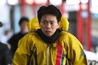 【戸田ボート・ＧIIボートレース甲子園】大会皆勤の多田有佑　初の予選突破へ気合「一走一走集中して」