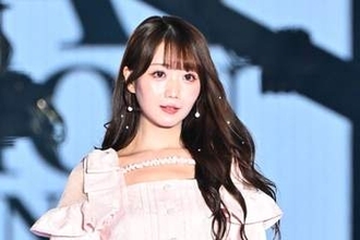 大谷映美里　共演して本気でときめいた〝人気芸人〟告白「メロいってこういうことか」