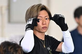 【福岡ボート・ＧⅢウエスタンヤング】定松勇樹　メンバー中唯一のＳＧ覇者が好発進を決める「気負わずに頑張ります」