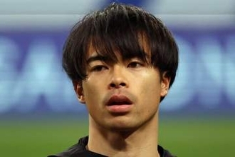 三笘薫　ＡＣミラン移籍が急浮上、ＦＷレオンの後任として「オーナーが気に入っている」