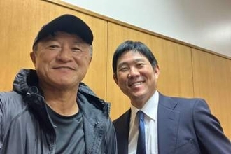武田修宏氏　改めて感じたサッカーに大切な要素　ブログにつづる「技術だけでなく…」