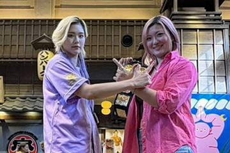 【マリーゴールド】後藤智香＆天麗皇希がウナギ・サヤカに猛反論「一生懸命やってるのはあの人自身」