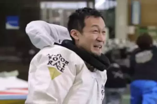 【福岡ボート】永田秀二　３期ぶりＡ１復帰へ気合「狙える位置なので頑張りたい」