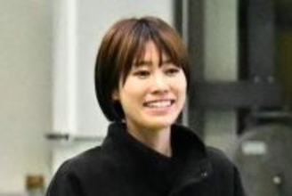 【福岡ボート・ヴィーナスＳ】倉持莉々　２節連続Ｖへ視界良好「直線はいい。しっかり回れるように調整」