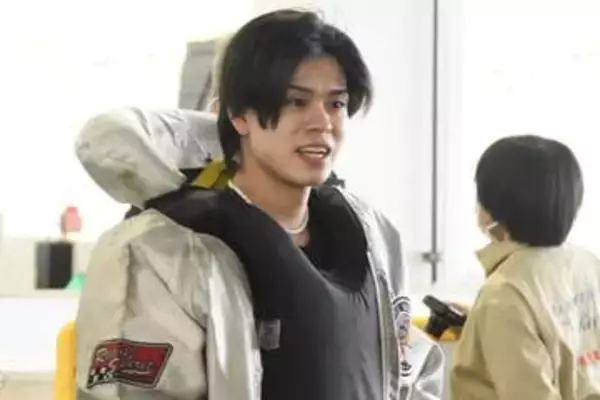 【浜名湖ボート・ルーキーＳ】大場恒季　予選ラスト快勝で予選10位突破「足はずっといい」