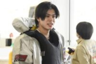 【浜名湖ボート・ルーキーＳ】大場恒季　予選ラスト快勝で予選10位突破「足はずっといい」