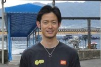 【宮島ボート】金子萌が優出　３年ぶり優勝へ意欲「せっかくなので狙っていきます」