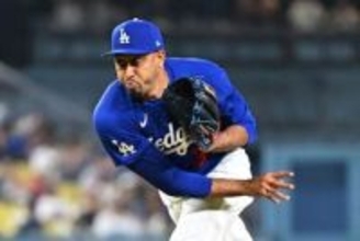 【ドジャース】ディアス〝挑発動画〟余波　８連敗＆古傷もえぐられ…メッツ専門メディア「残酷で不必要」と断罪