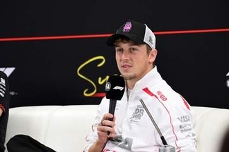 【Ｆ１】レーシングブルズの売却を強制か　ブラウンＣＥＯ「コンコルド協定で議論された」