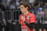 「【バレーボール】サントリー・高橋藍　ＳＶ連覇へ黄色信号もキッパリ「明日勝てばいいだけ」」の画像1